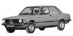 BMW E21 C3679 Fault Code