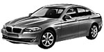 BMW F10 C3679 Fault Code