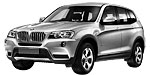 BMW F25 C3679 Fault Code